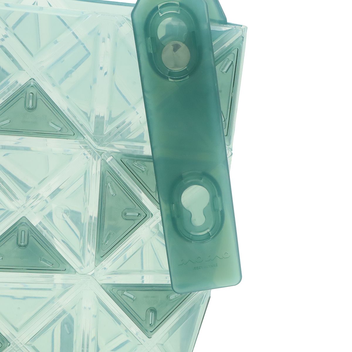 BAO BAO ISSEY MIYAKE バオ バオ イッセイ ミヤケ DAZZLE ダズル 