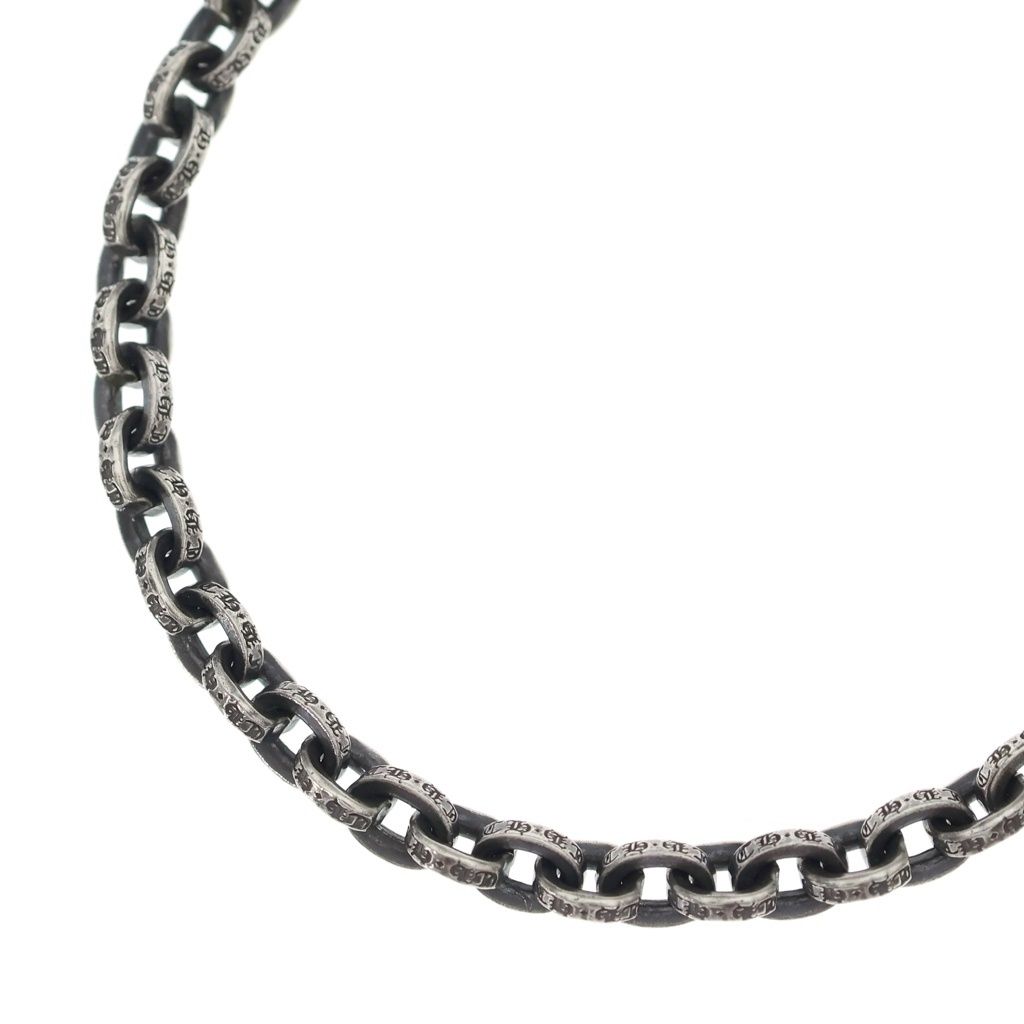 CHROME HEARTS (クロムハーツ) 30INCH PAPER CHAIN 30 ペーパー