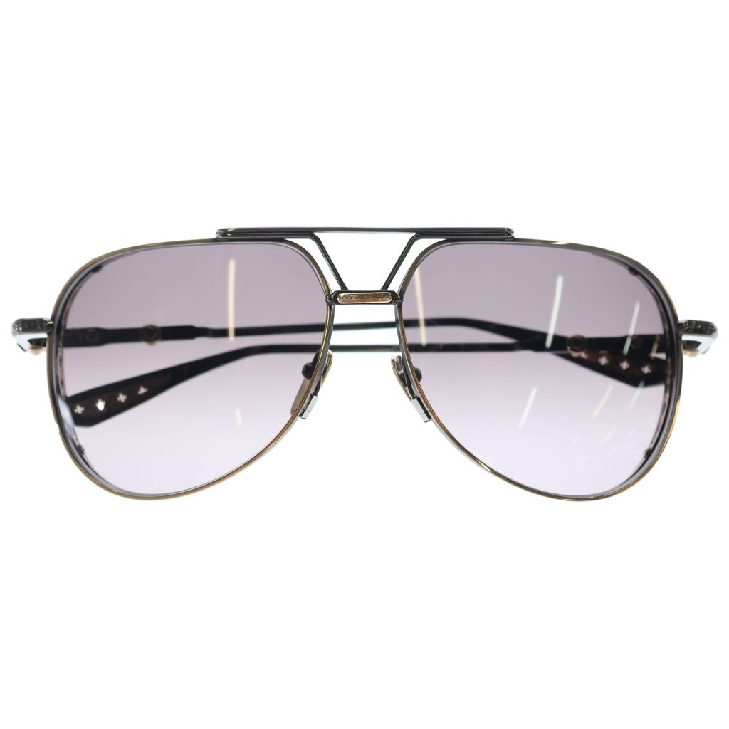 CHROME HEARTS (クロムハーツ) BOXEDEN CHプラス メタルブリッジ