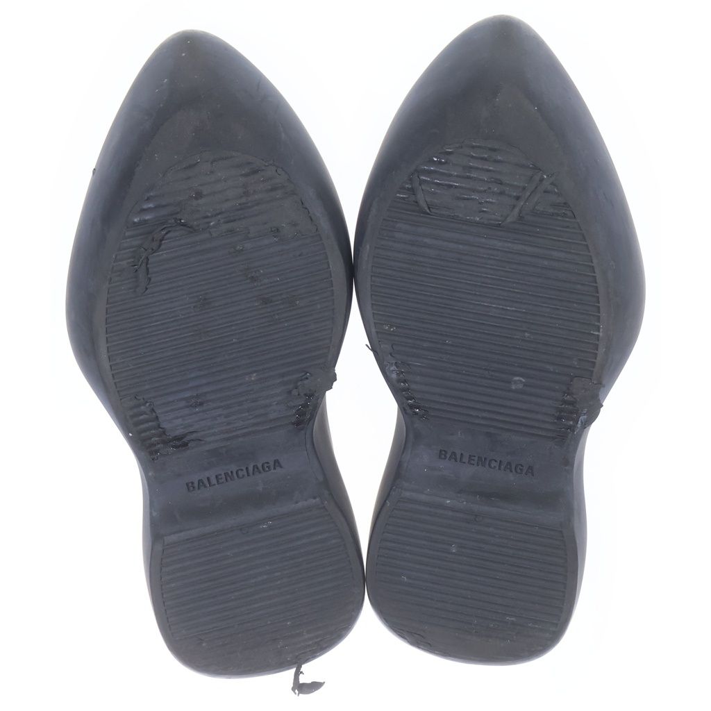 BALENCIAGA (バレンシアガ) TECHNO CLOG MULE テクノクロッグ ミュール