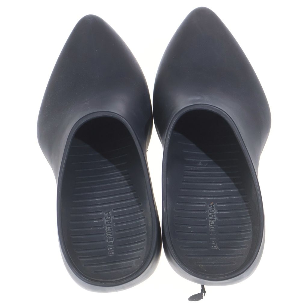 BALENCIAGA (バレンシアガ) TECHNO CLOG MULE テクノクロッグ ミュール BALENCIAGA (バレンシアガ) TECHNO CLOG MULE テクノクロッグ ミュール
