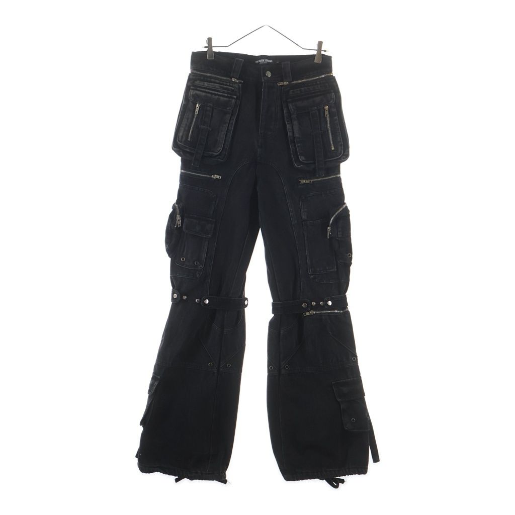 NO/FAITH STUDIOS (ノーフェイスストゥディオス) Gimmick Cargo Pants