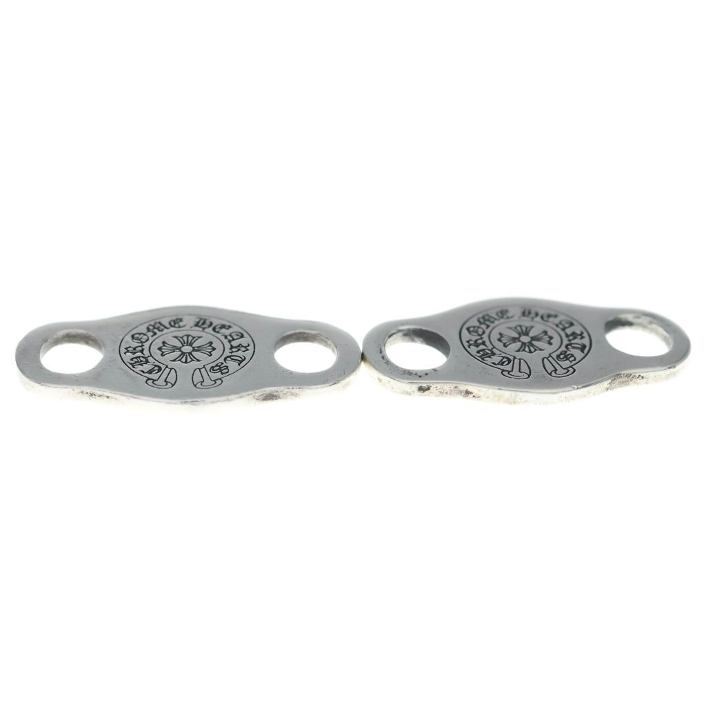 クロムハーツ　デュブレ　シューレース CHROME HEARTS (クロムハーツ) SHOELACE SET V1 シューレース デュブレ