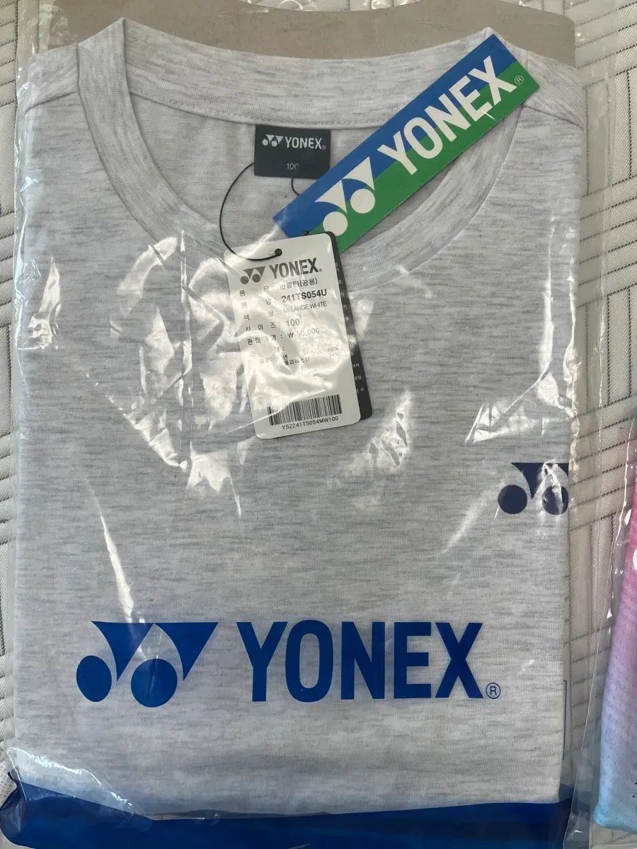 バドミントン ヨネックス 半袖 Tシャツ