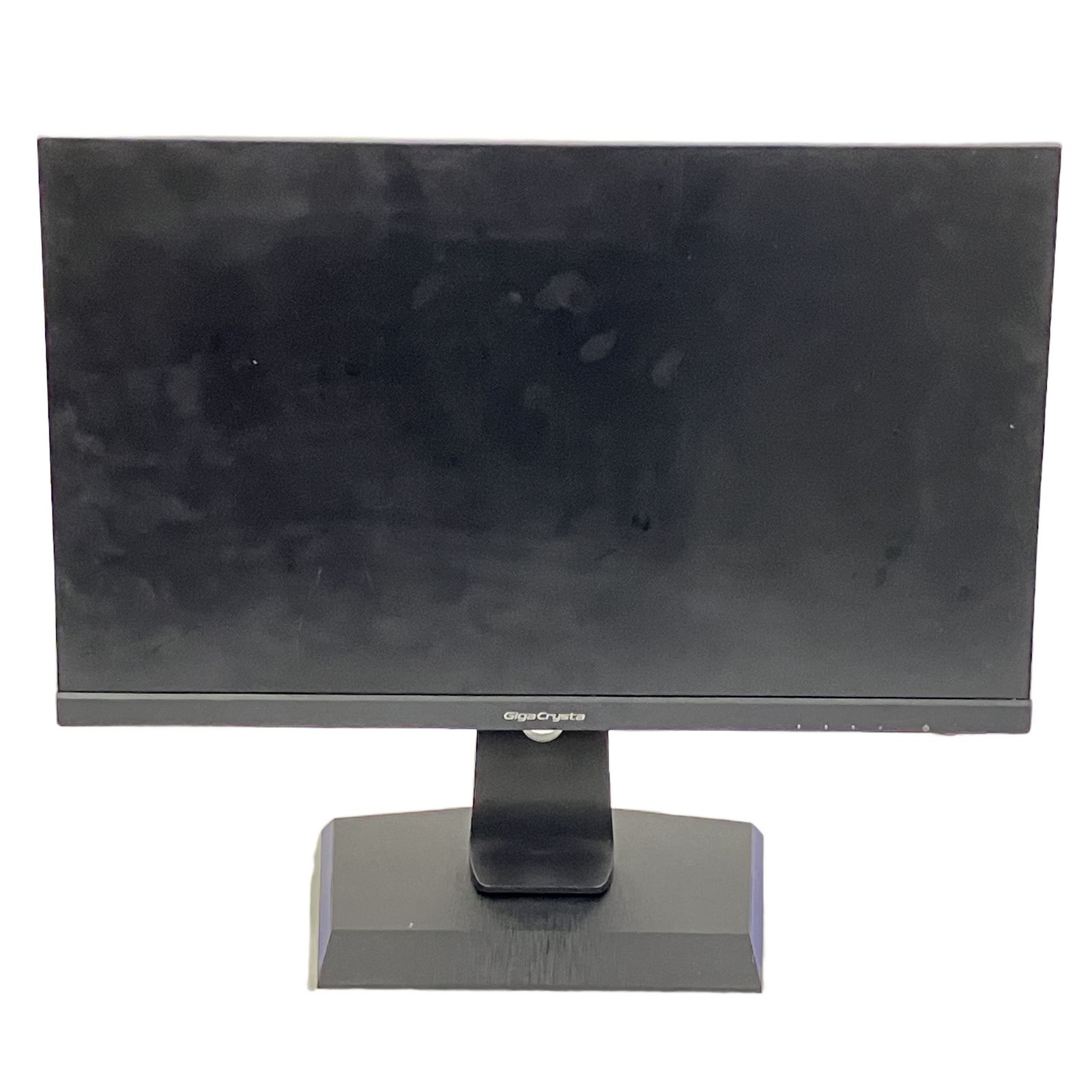 IODATA EX-LDGC243HDB-B GigaCrysta 23.8型 ゲーミング液晶モニター 165Hz PC周辺機器 中古 T11158498