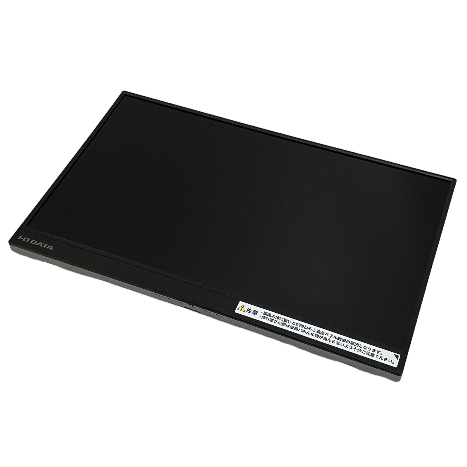 I-O DATA EX-LDC161DBM 中古品 I-O DATA EX-LDC161DBM 15.6型 中古 - メルカリ