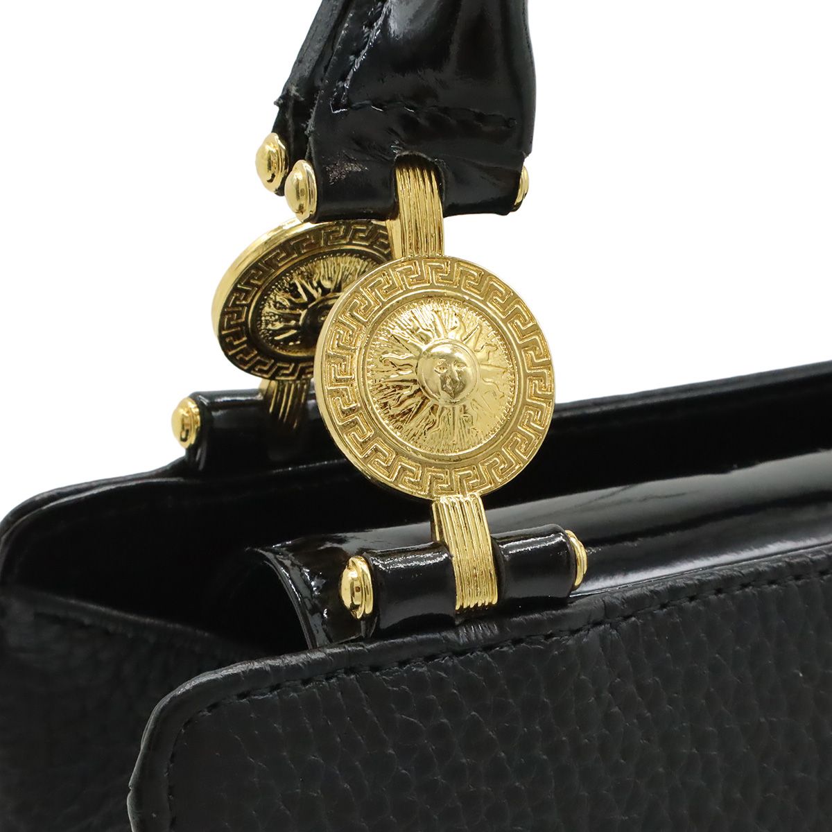 GIANNI VERSACE ジャンニ ヴェルサーチェ ヴェルサーチ ベルサーチ