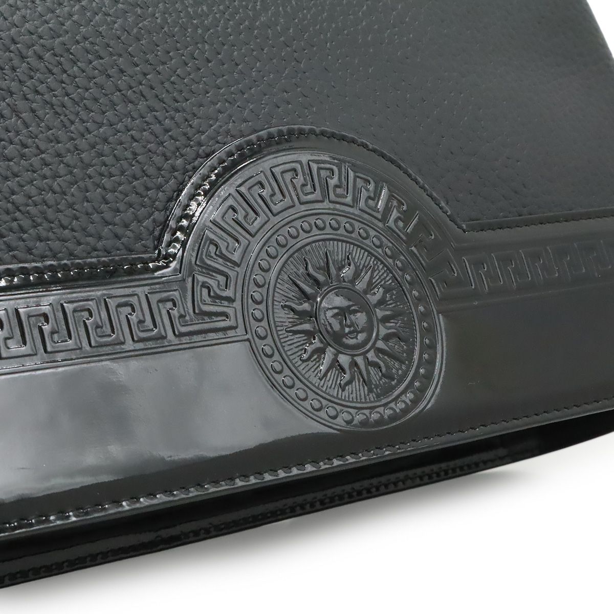 GIANNI VERSACE ジャンニ ヴェルサーチェ ヴェルサーチ ベルサーチ