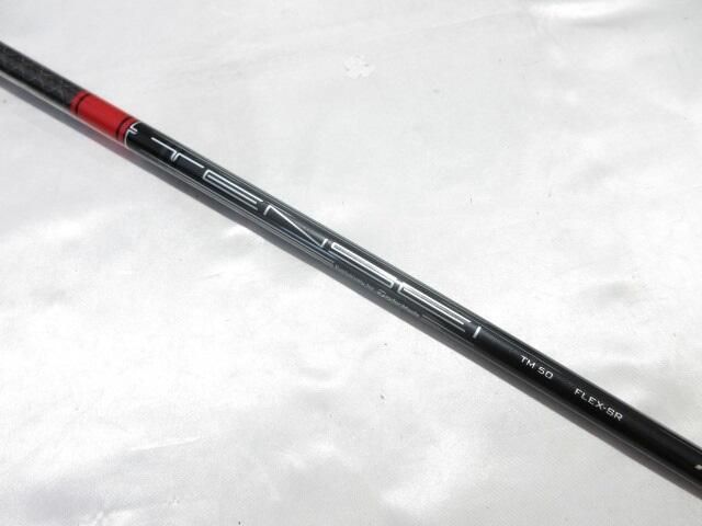 テーラーメイド M6 10.5度 TENSEI RED TM50 SRフレックス ドライバー 中古 ゴルフドゥ!甲府バイパス店【最短即日発送】 テーラーメイド M6 10.5度 TENSEI RED TM50 SRフレックス ドライバー 中古 ゴルフドゥ!甲府バイパス店【最短即日発送】