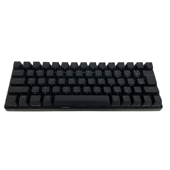 steelseries Apex Pro Mini KB-00017 ゲーミングキーボード 日本語配列 ジャンク T11209181