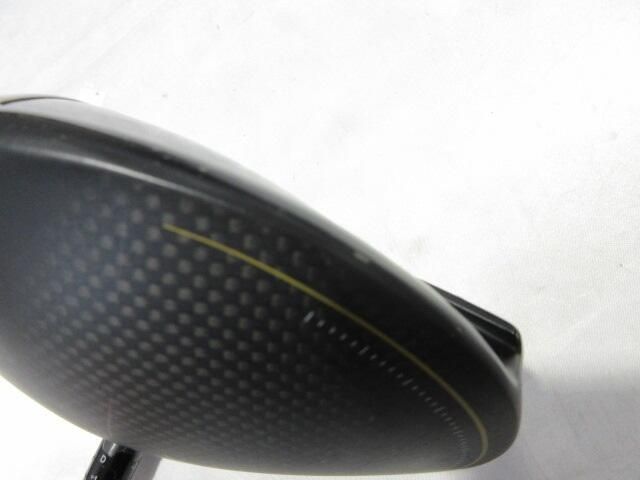 キャロウェイ　ROGUE ST MAX　9度　TENSEI 60 for Ｃallaway(Ai SMOKE)　Sフレックス　ドライバー　中古　ゴルフドゥ！甲府バイパス店【最短即日発送】