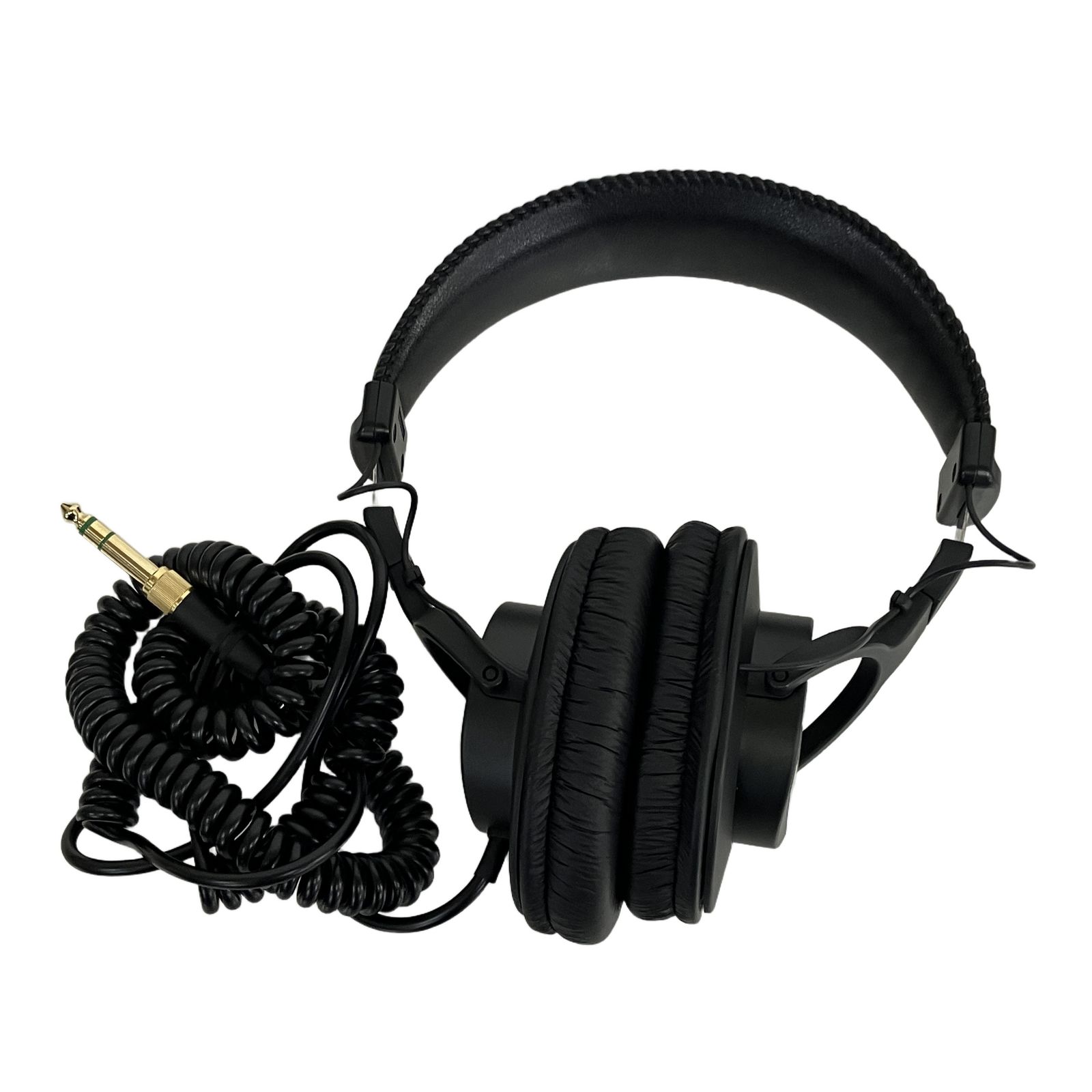 SONY ソニー MDR-7506 モニターヘッドホン 業務用ヘッドホン 音響機材 中古 T11166572