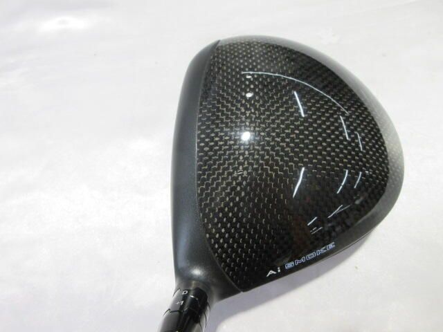 キャロウェイ PARADYM Ai SMOKE ◆◆◆ US 10.5度 PROJECT X DENALI BLACK 60 6フレックス ドライバー 中古 ゴルフドゥ!甲府バイパス店【最短即日発送】 キャロウェイ PARADYM Ai SMOKE ◆◆◆ US 10.5度 PROJECT X DENALI BLACK 60 6フレックス ドライバー 中古 ゴルフドゥ!甲府バイパス店【最短即日発送】