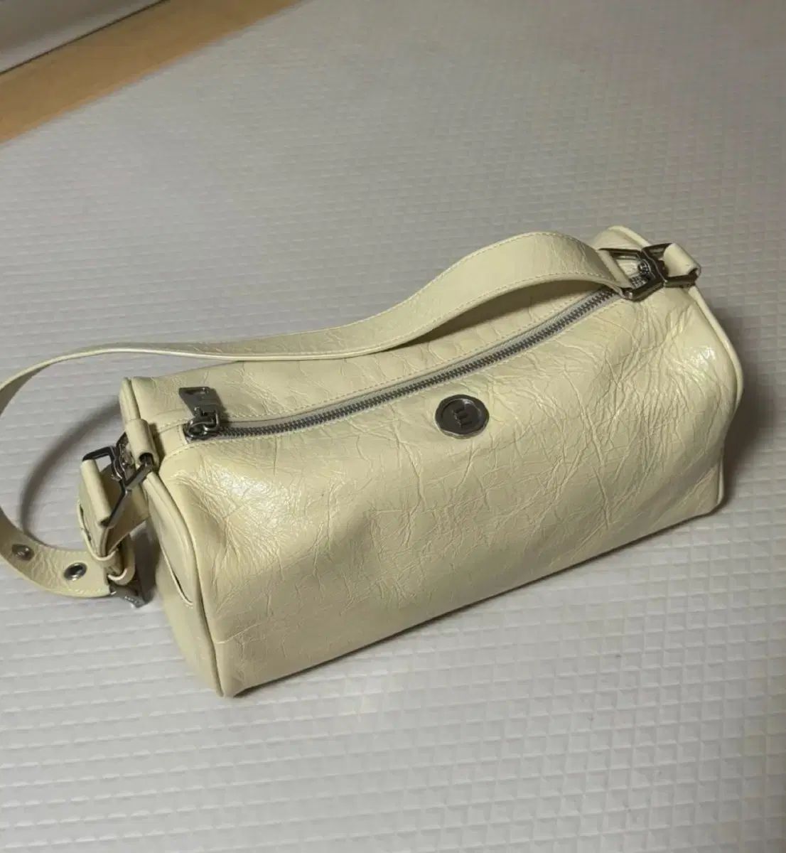 MINITMUTE brettbag（ダストバッグなし）