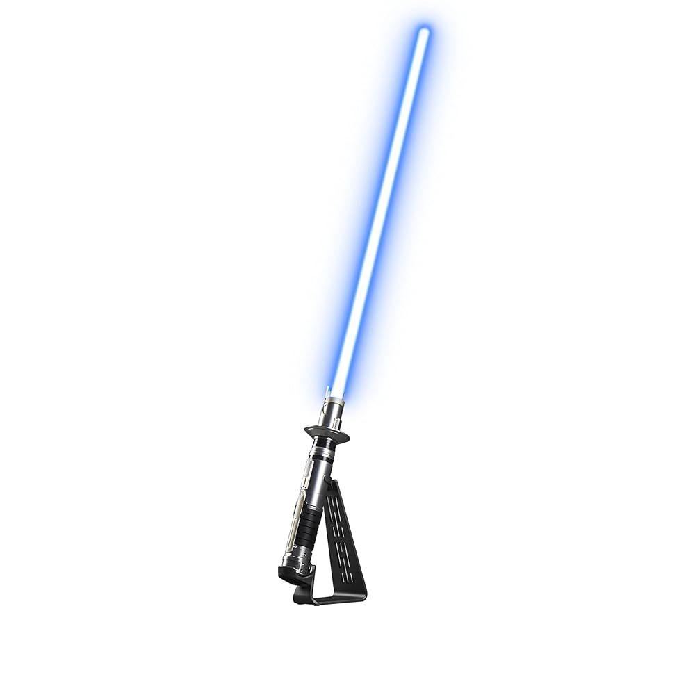 ハズブロ スター・ウォーズ STAR WARS ブラックシリーズ エズラ・ブリッジャー フォース FX エリート エレクトロニック ライトセーバー アドバンスト