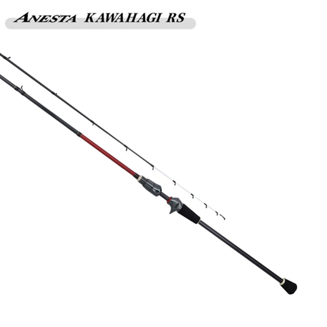 プロトラストPROTRUST ANESTA KAWAHAGI RSアネスタカワハギRS 82-175 071049 船ロッド
