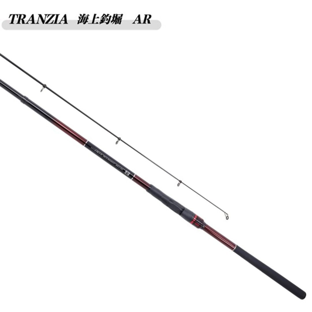 プロトラストPROTRUST TRANZIA海上釣堀AR トランジア海上釣堀AR 300 072367 海上釣堀ロッド