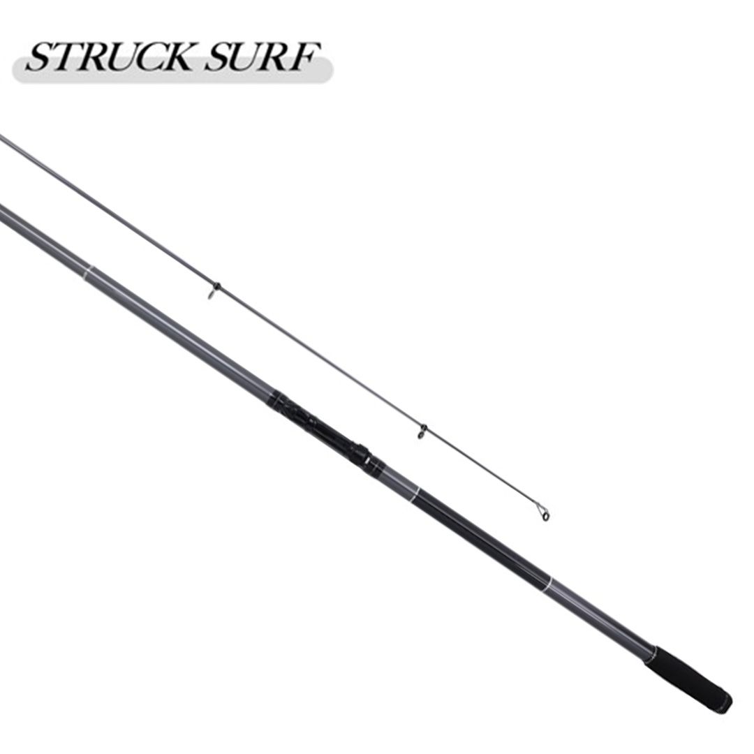 プロトラストPROTRUST　STRUCK SURFストラックサーフ　25-385　072954　投げ竿