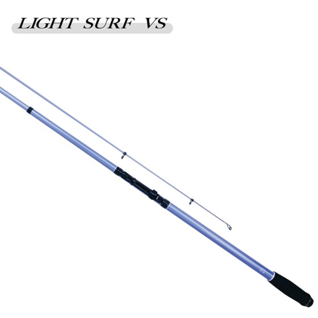 プロトラストPROTRUST　LIGHT SURF VSライトサーフVS　360　072435　投げ竿　ロッド