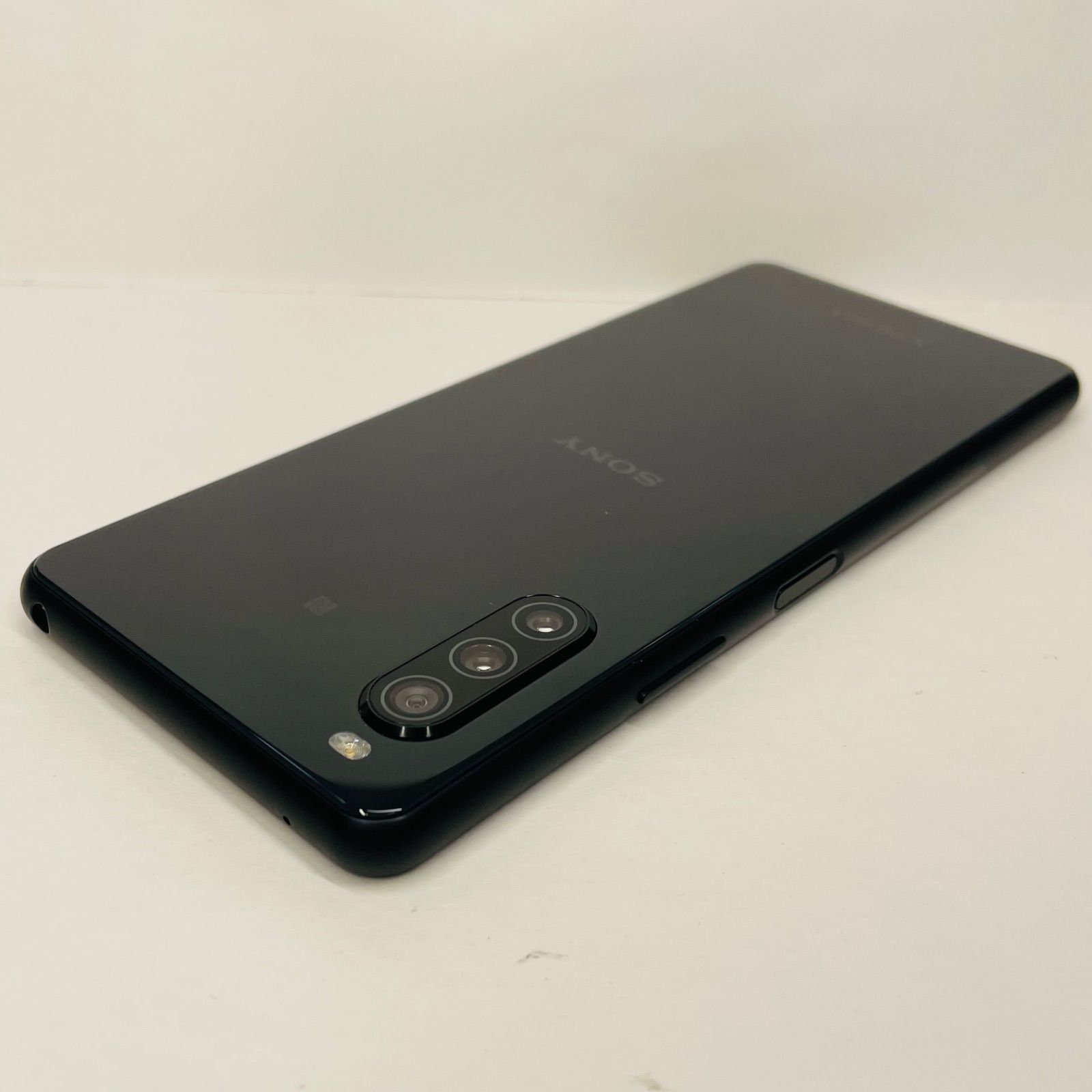 Xperia 10 II A001SO SIMフリー ジャンク - メルカリ