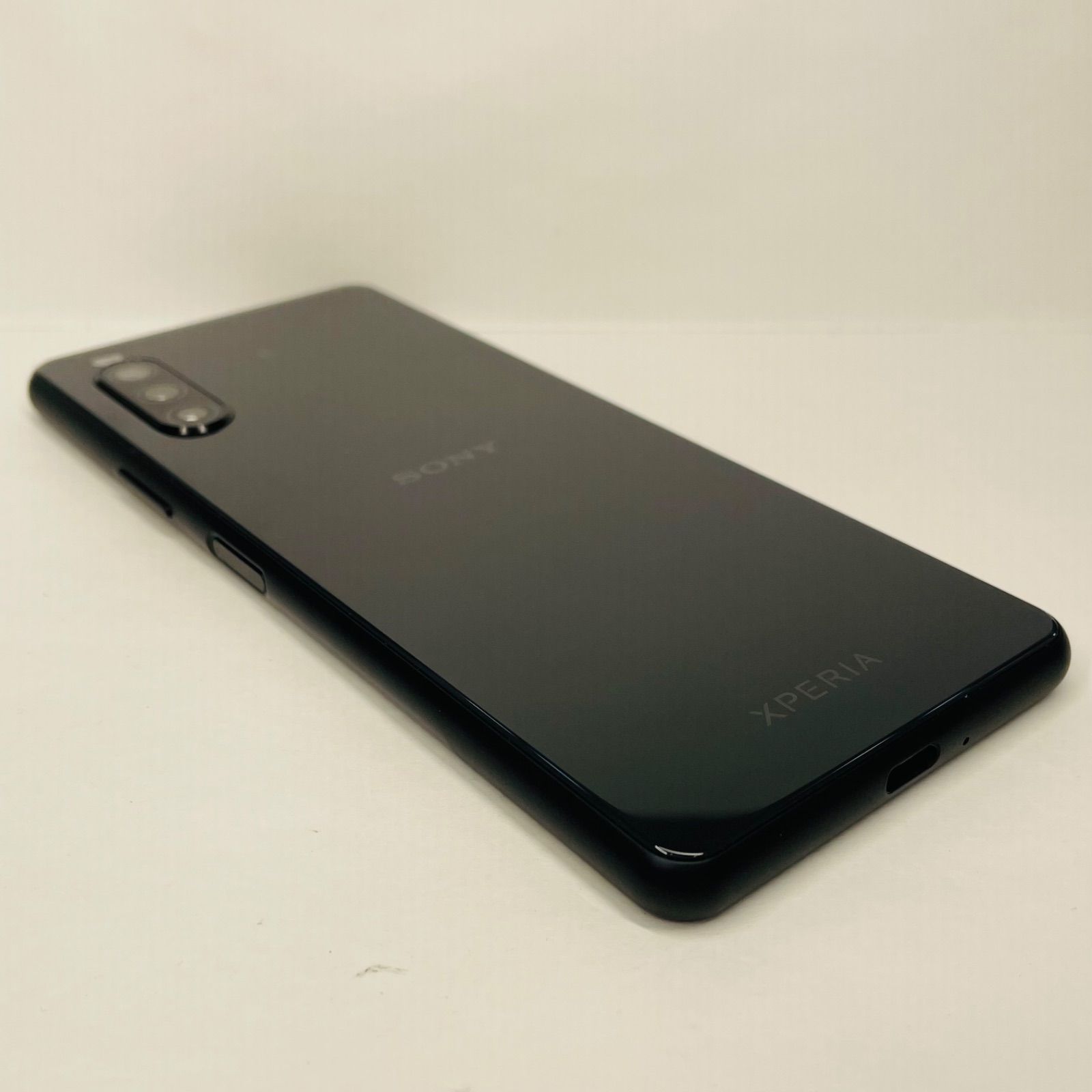 Xperia 10 II A001SO SIMフリー ジャンク - メルカリ
