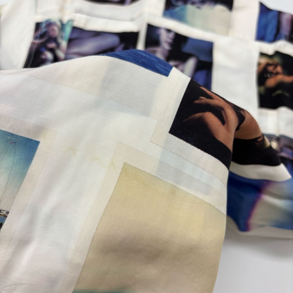 23aw 2023 WACKO MARIA ワコマリア DAVIDE SORRENTI S/S HAWAIIAN