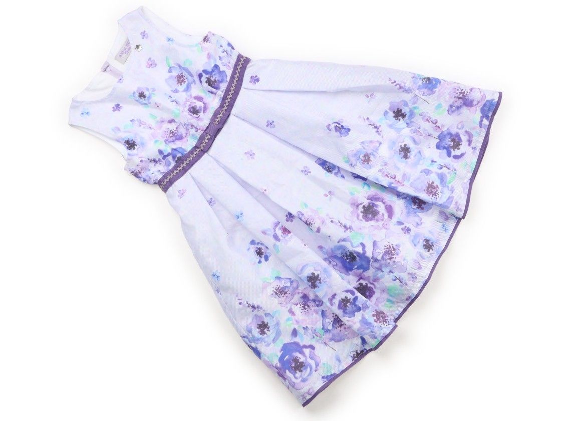【アナスイ/ANNASUI】ジャンパースカート 120サイズ 女の子【子供服・ベビー服】（2124833）