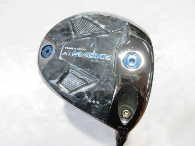 キャロウェイ PARADYM ◆◆◆ 9.0度 TENSEI 50for Callaway Sフレックス ドライバー 中古 ゴルフドゥ!甲府バイパス店【最短即日発送】