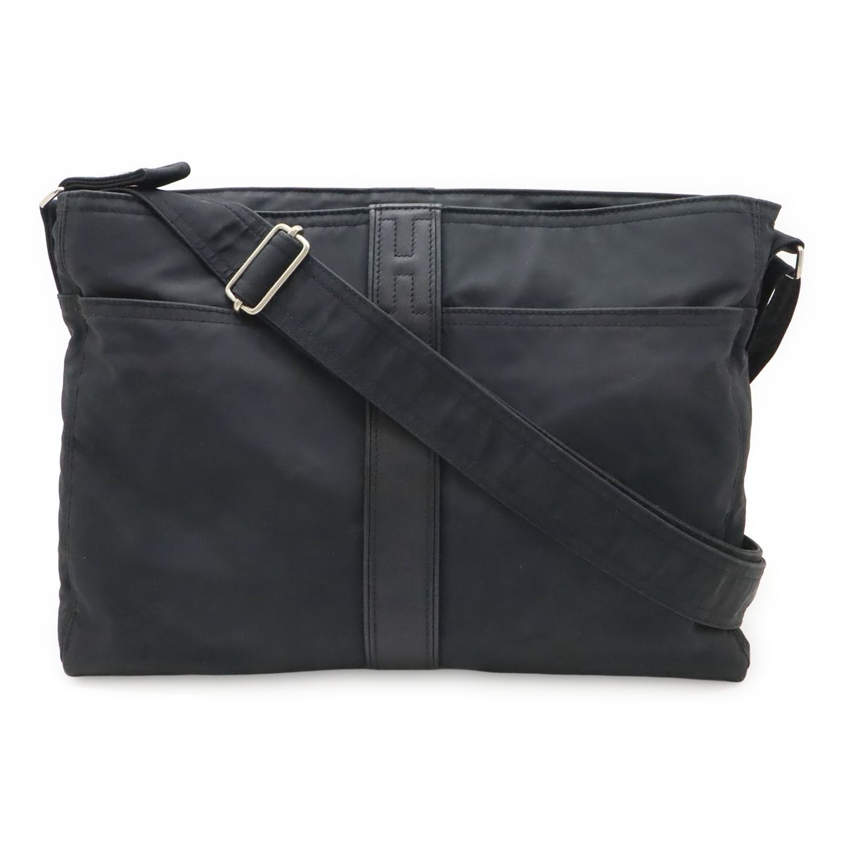 HERMES エルメス アカプルコ バサスMM トートバッグ ラージトート 