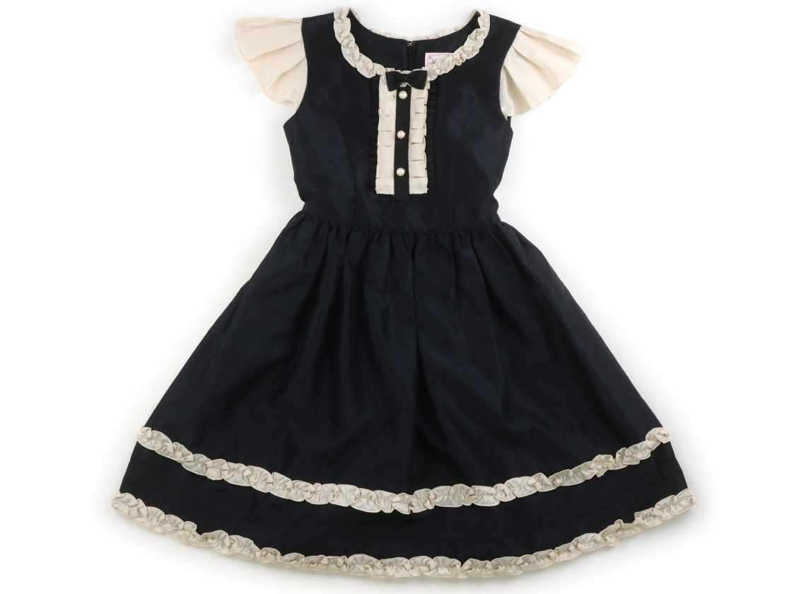 シャーリーテンプル　120 ワンピース シャーリーテンプル ワンピース 120 Shirley Temple 【公式通販】