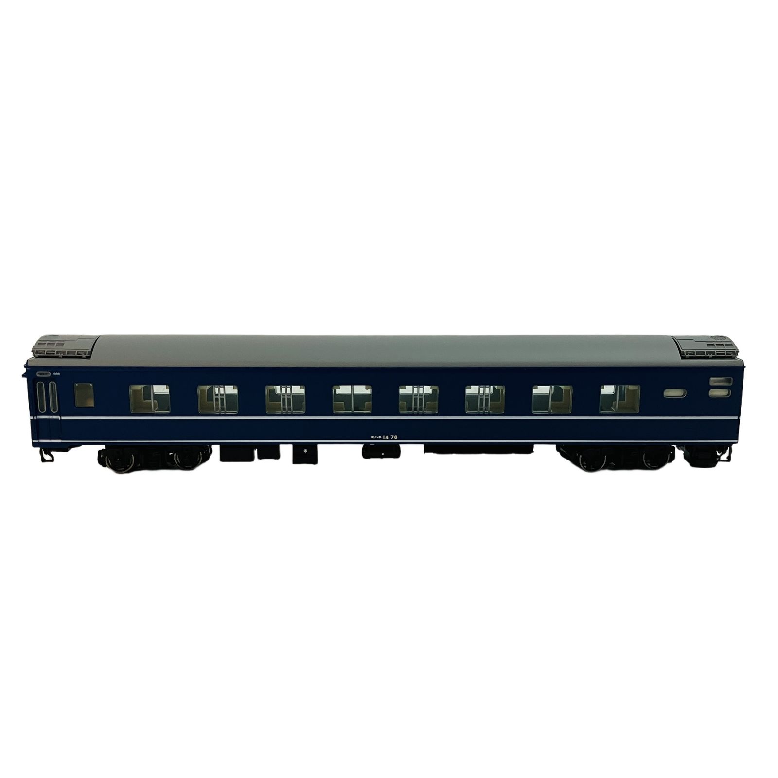 TOMIX HO-533 オハネ14形 鉄道模型　未使用品 トミックス(TOMIX)|14系 オハネ14形|【ハードオフ公式通販】オフモール