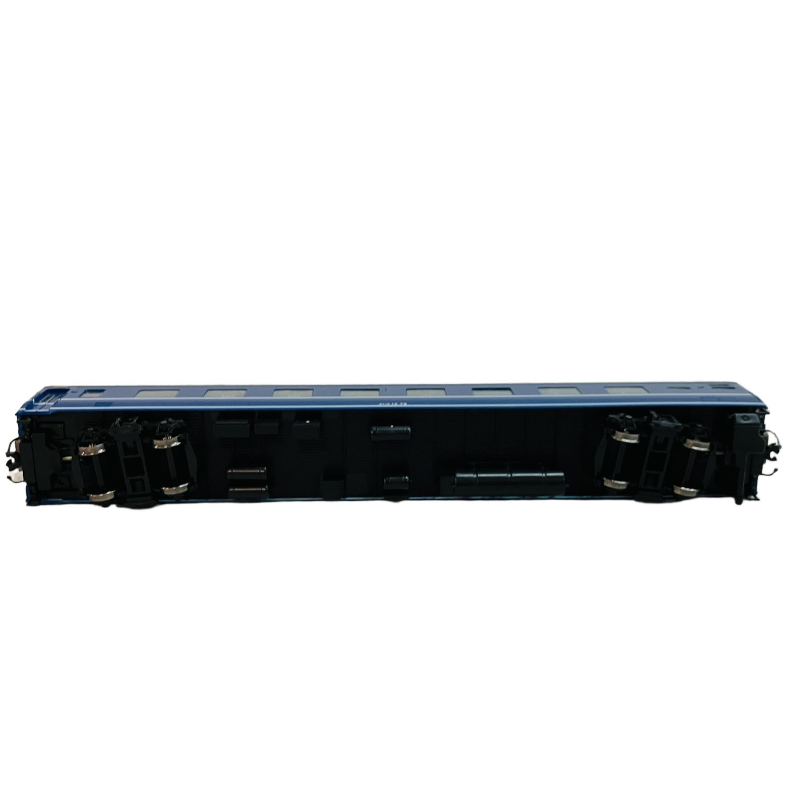 TOMIX HO-533 国鉄客車 オハネ14形 HOゲージ 鉄道模型 トミックス 中古