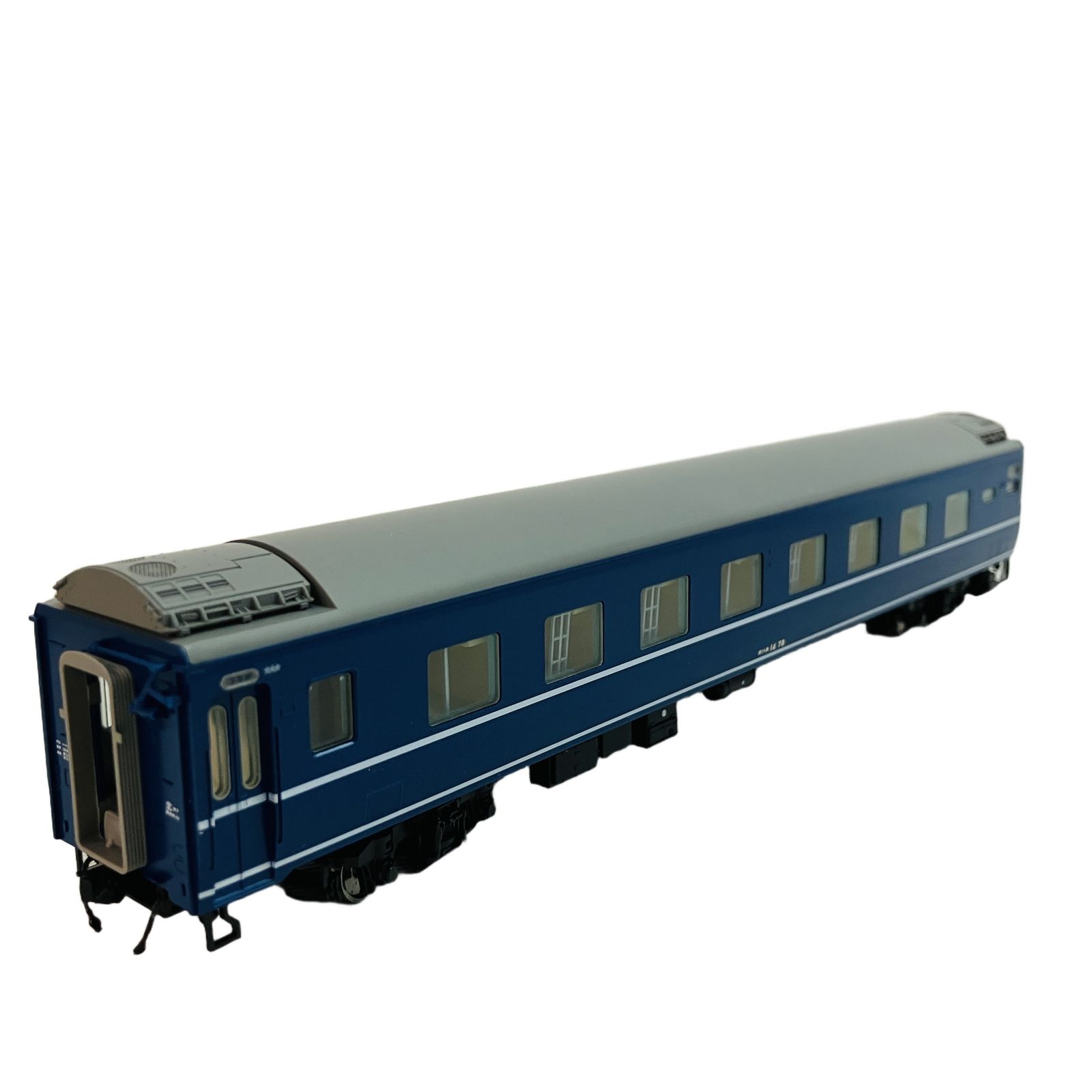 TOMIX HO-533 オハネ14形 鉄道模型　未使用品 100000001008814619_10208.jpg 鉄道模型