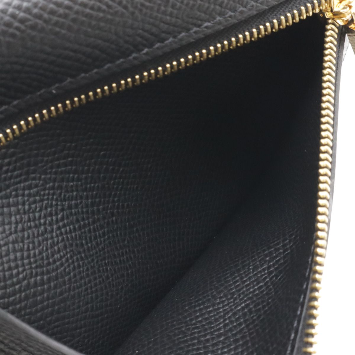 HERMES エルメス ケリーポケット コンパクト コインケース 小銭入れ 