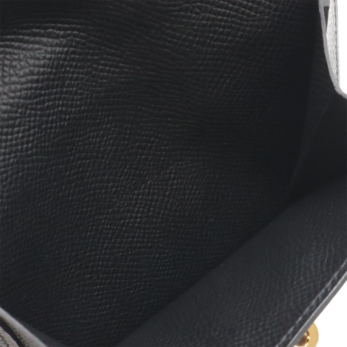 HERMES エルメス ケリーポケット コンパクト コインケース 小銭入れ 