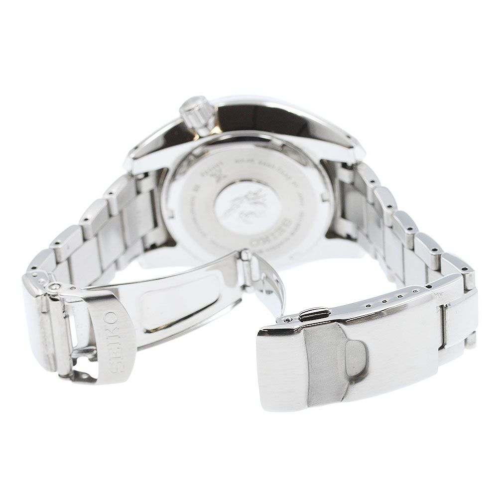 セイコー SEIKO SBPK003/5K65-0AA0 プロスペックス ダイバー GMT