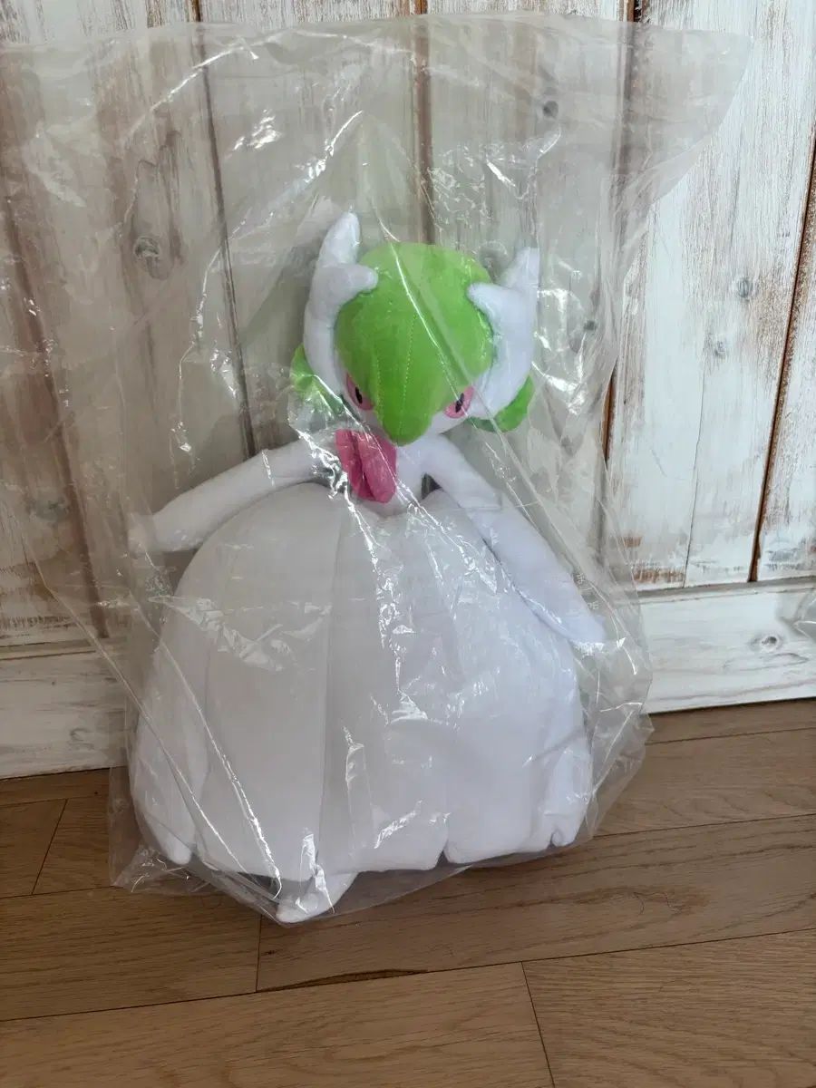 ポケモンセンター メガディアン ぬいぐるみ 未開封