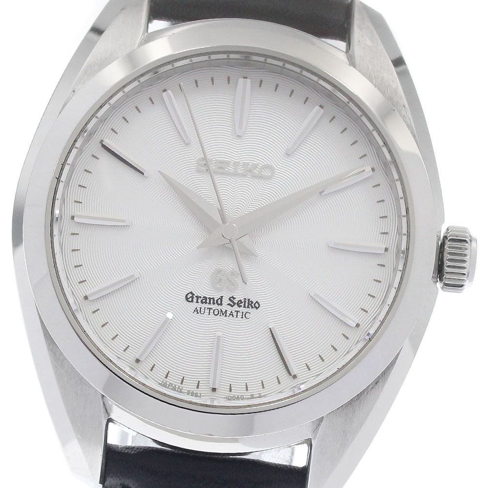 セイコー SEIKO STGR003/9S61-00A0 グランドセイコー 自動巻き レディース _956812