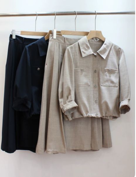 LYNN 上下セット