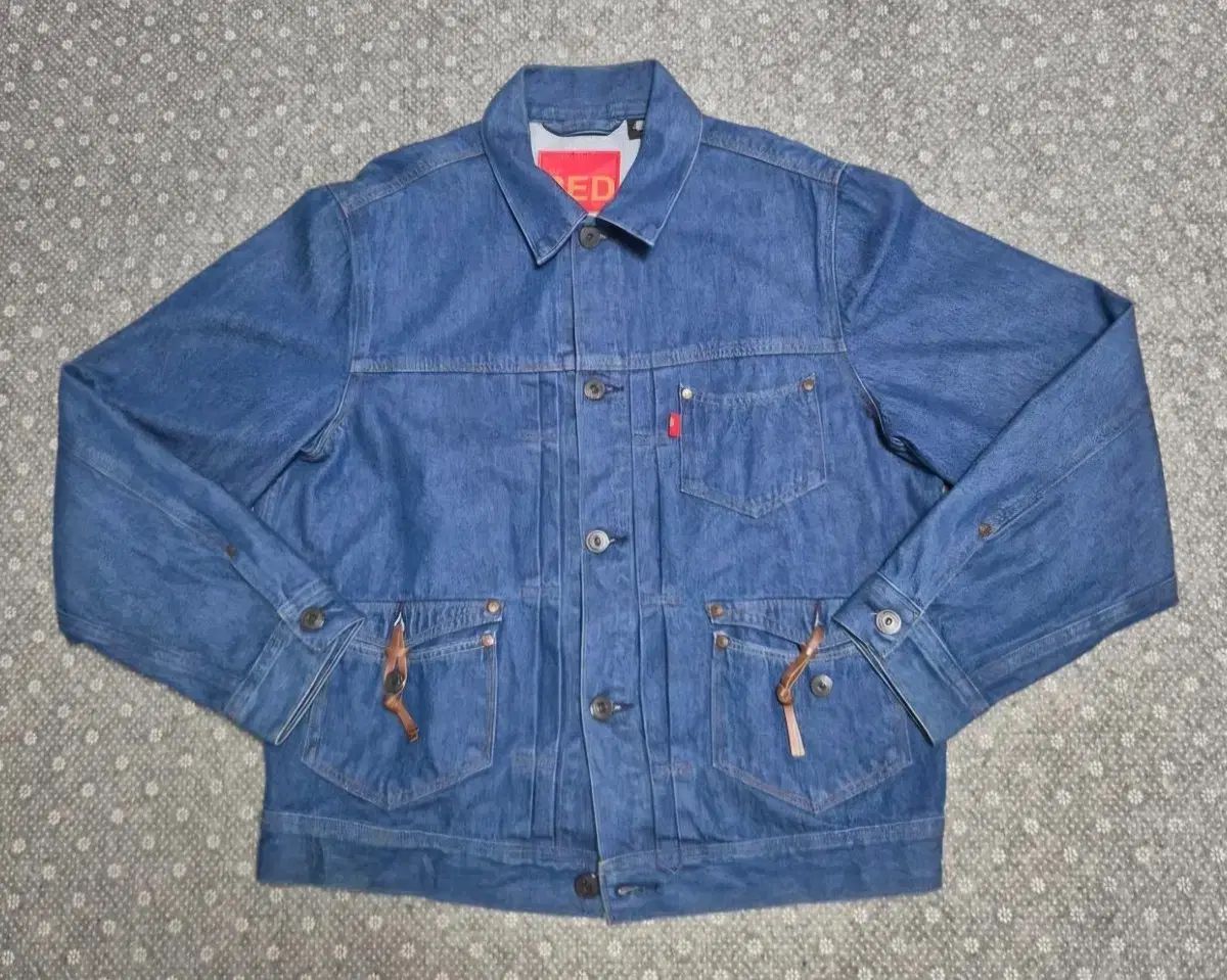 M リーバイス レッド トラッカー - 367