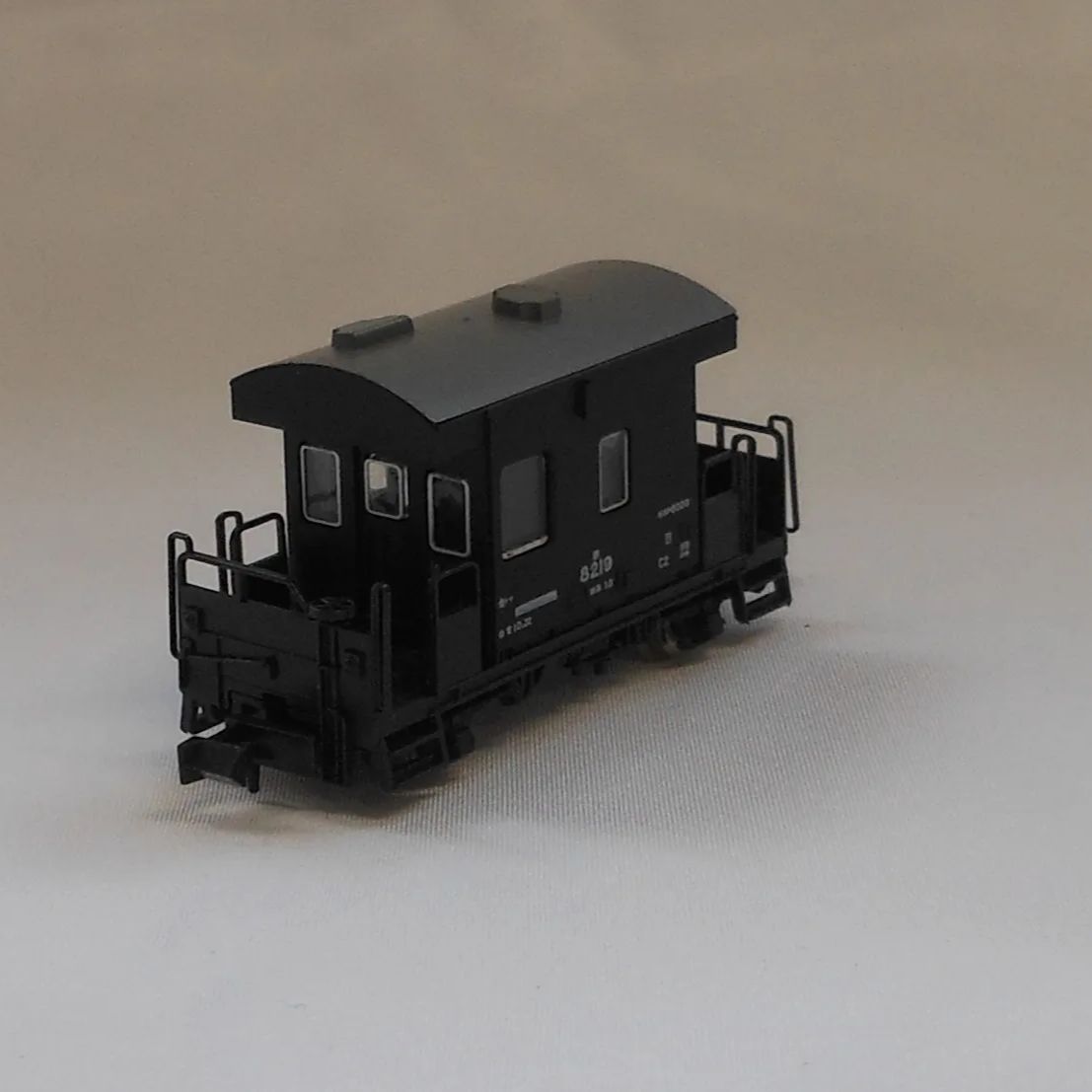 車掌車 ヨ8000 1両 KATO 8065 Nゲージ KATO ヨ8000 車掌車 - メルカリ