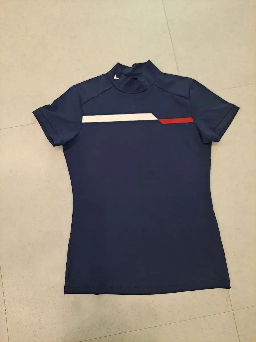 キャロウェイ ネイビ Tシャツ 95