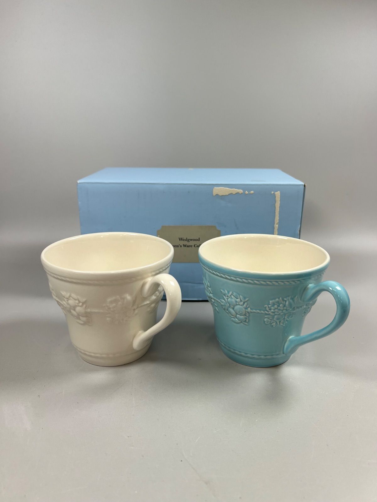 マグカップ　2点セット
