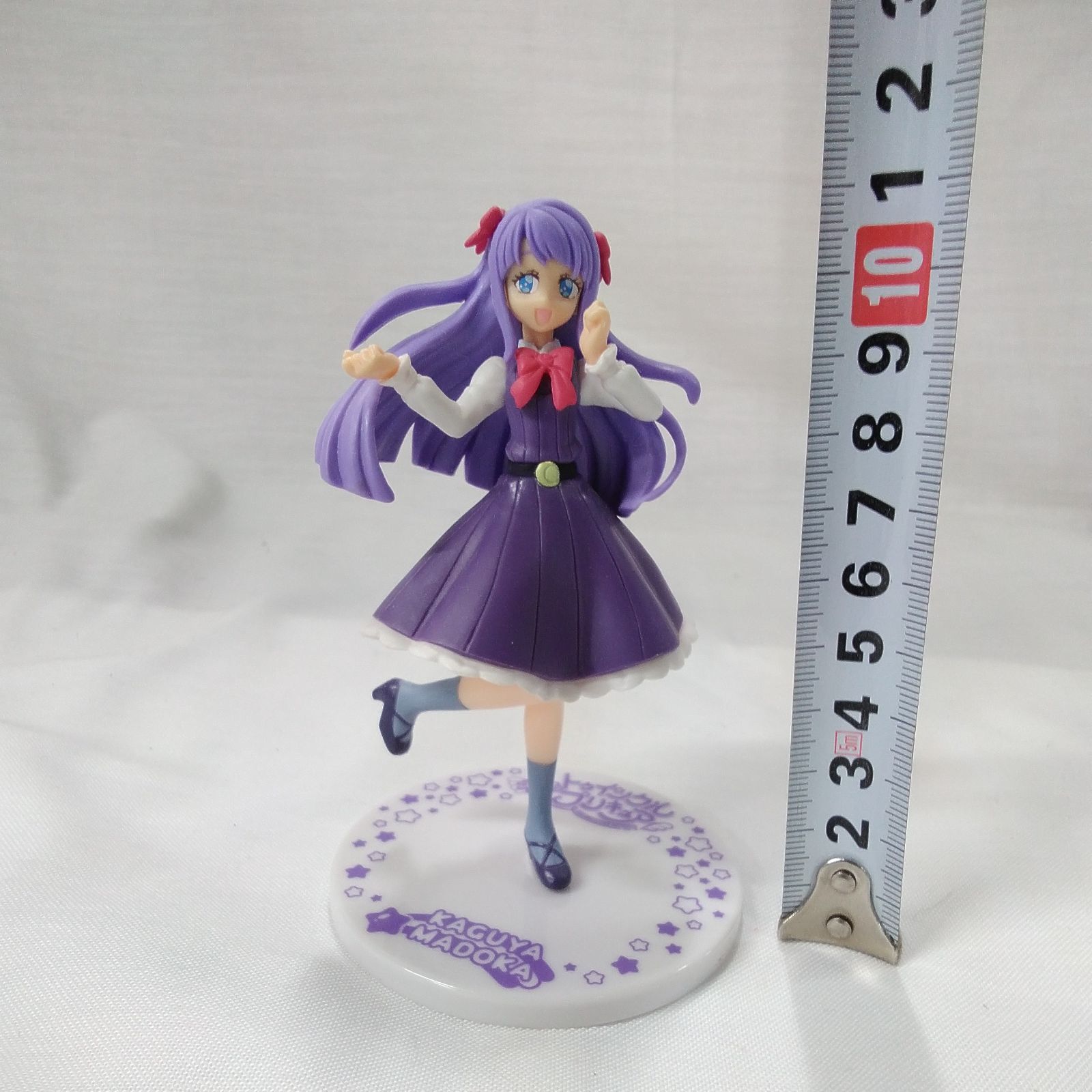 プライズフィギュア4点まとめ売り Re:ゼロ レム 初音ミク スター 
