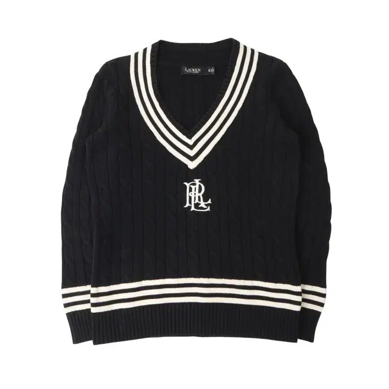 ローレン ラルフローレン RRL クリケット ケーブル ニット