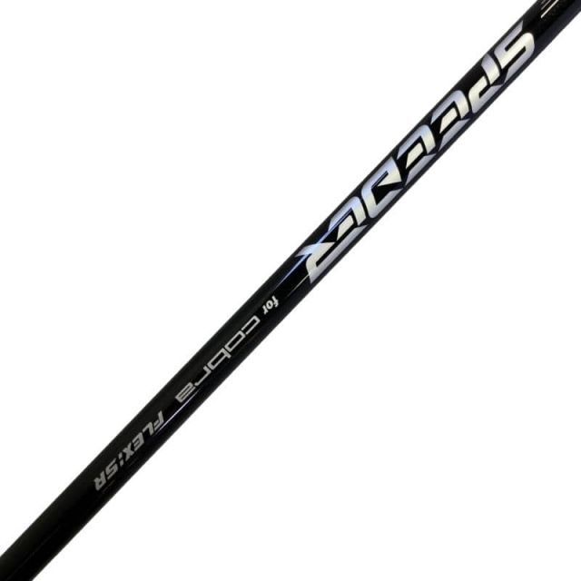 【中古】 コブラ cobra OPTM MAX-K 10.5° ドライバー DR SPEEDER NX for Cobra(OPTM DR) (フレックスSR) メンズ 男性用 右利き 右用 Cランク ゴルフクラブ