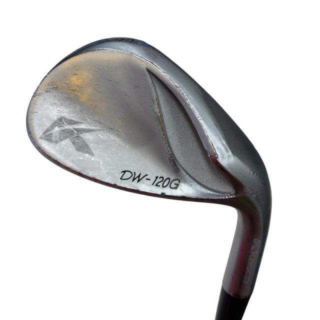 【中古】 キャスコ Dolphin Wedge DW-120G シルバー 44° ウェッジ WG NS PRO 950GH neo (フレックスR) メンズ 男性用 右利き 右用 Cランク ゴルフクラブ 9,690円