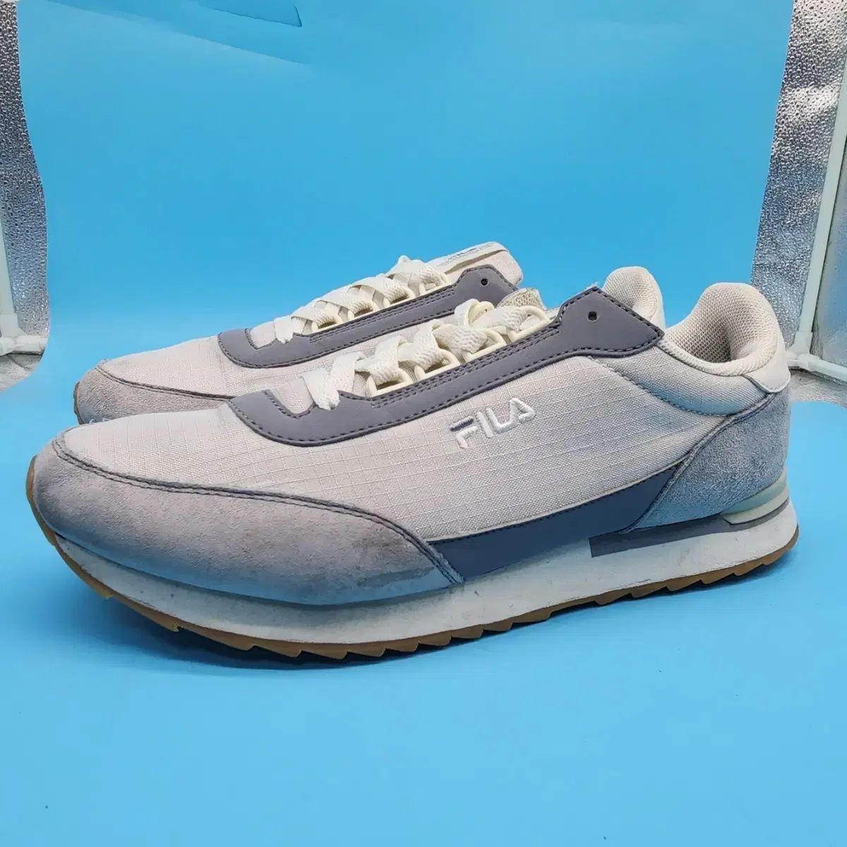 FILA デイリージョガー メンズスニーカー 285