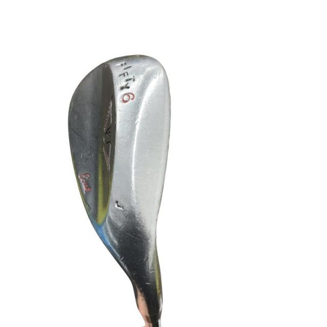 【中古】Edel Golf Wedge TRP S 56° 　イーデルゴルフ 中古】 Edel GOLF Edel GOLF J WEDGE TRP S 56° ウェッジ WG