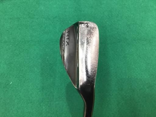 【中古】 クリーブランド Cleveland RTX ZIPCORE ブラックサテン 54°/10° MID ウェッジ WG NS PRO 950GH (フレックスS) メンズ 男性用 右利き 右用 Cランク ゴルフクラブ